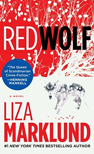 Liza Marklund/Red Wolf, 1