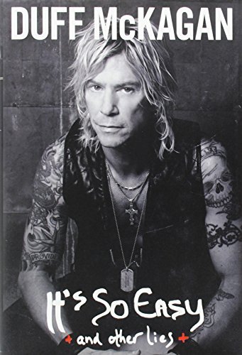Duff McKagan/It's So Easy@ And Other Lies