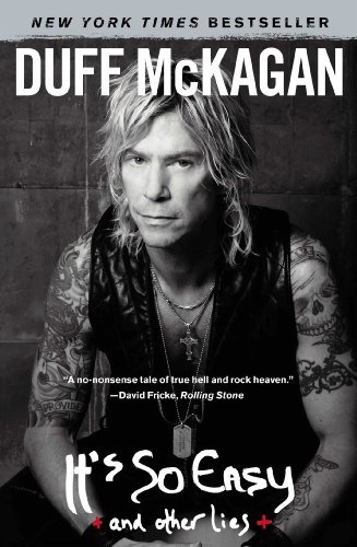 Duff McKagan/It's So Easy@ And Other Lies