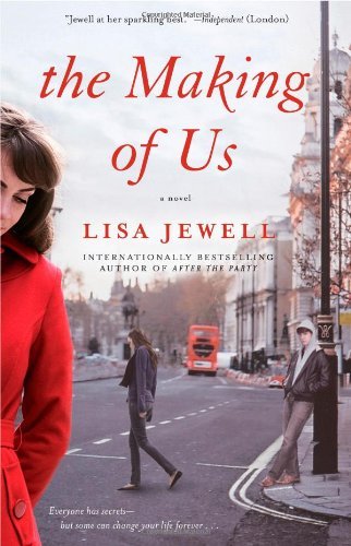 Lisa Jewell/The Making of Us