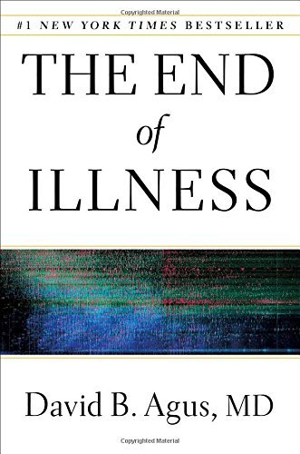 David B. Agus/The End of Illness
