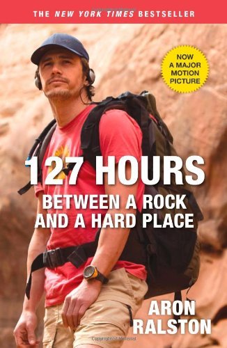 Aron Ralston/127 Hours@ Between a Rock and a Hard Place@Media Tie-In