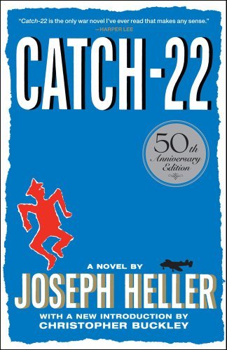 Joseph Heller/Catch-22@0050 EDITION;Anniversary