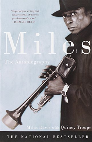 Davis,Miles/ Troupe,Quincy/Miles