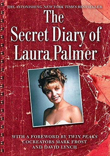 Jennifer Lynch/The Secret Diary of Laura Palmer@Reissue