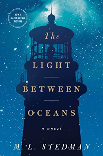 M. l. Stedman/The Light Between Oceans