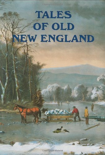 Frank Oppel/Tales of Old New England
