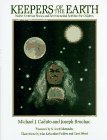 Michael J. Caduto Keepers Of The Earth Native American Stories & 