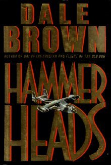 Dale Brown/Hammerheads