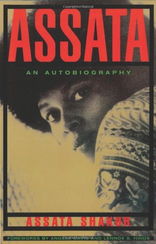 Assata Shakur/Assata@An Autobiography