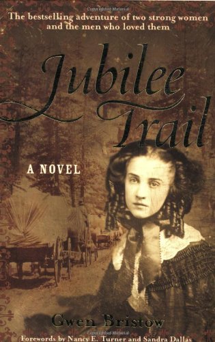 Gwen Bristow/Jubilee Trail
