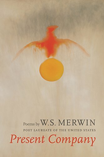 W. S. Merwin Present Company 