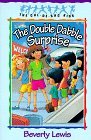 Beverly Lewis/The Double Dabble Surprise