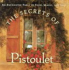 Jana Kolpen/Secrets Of Pistoulet