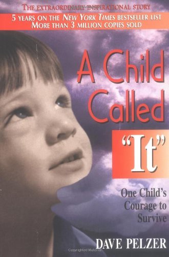 David J. Pelzer/A Child Called "It"@Reissue