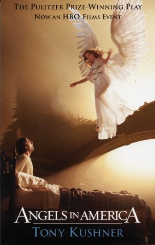 Tony Kushner/Angels in America@A Gay Fantasia on National Themes: Part One: Mill
