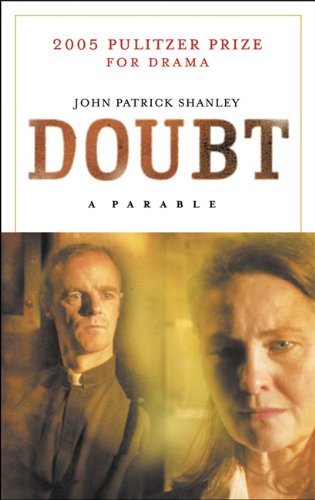 John Patrick Shanley/Doubt