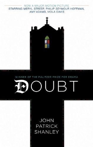 John Patrick Shanley/Doubt@A Parable@Media Tie-In