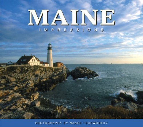 Nance Trueworthy/Maine Impressions