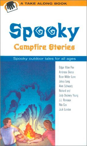 Amy Kelley Hoitsma/Spooky Campfire Stories