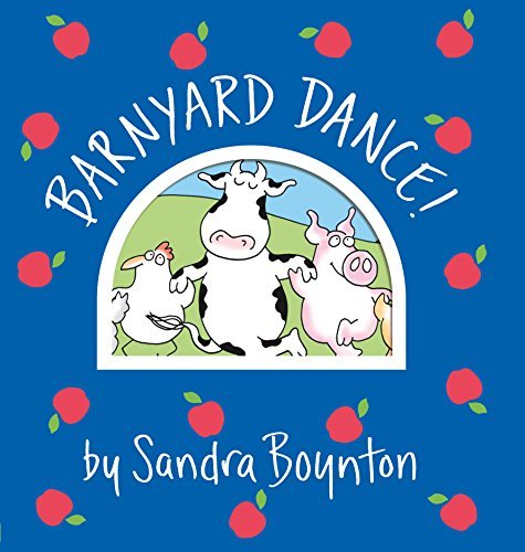 Sandra Boynton/Barnyard Dance!@BRDBK