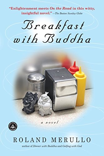 Roland Merullo/Breakfast with Buddha
