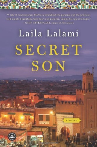 Laila Lalami/Secret Son