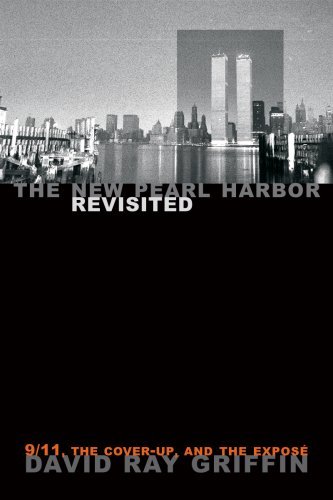 David Ray Griffin/The New Pearl Harbor Revisited