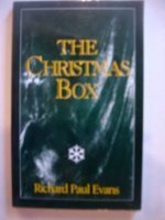 Evans Richard Paul Christmas Box 
