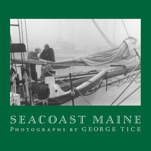 George Tice Seacoast Maine 