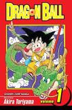 Akira Toriyama Dragon Ball Vol. 1 Volume 1 