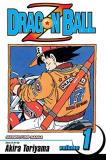 Akira Toriyama Dragon Ball Z Vol. 1 1 