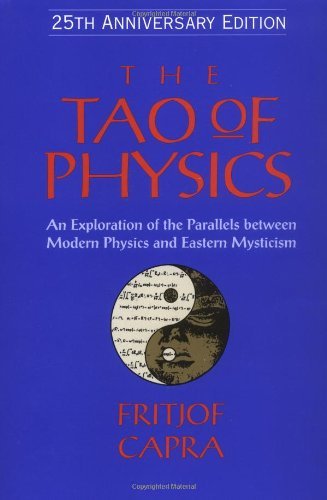 Fritjof Capra/Tao Of Physics,The@0025 Edition;Anniversary