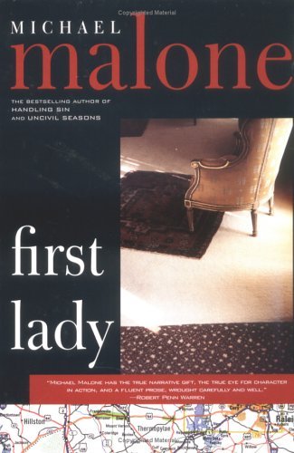 Malone/First Lady