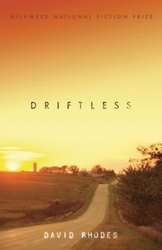 David Rhodes/Driftless