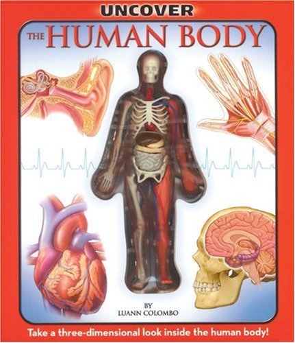 Luann Colombo/Uncover the Human Body