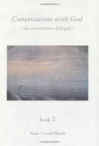 Jerry Brunskill/Conversations With God: An Uncommon Dialogue