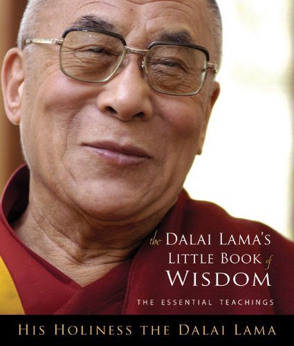Dalai Lama XIV/The Dalai Lama's Little Book of Wisdom