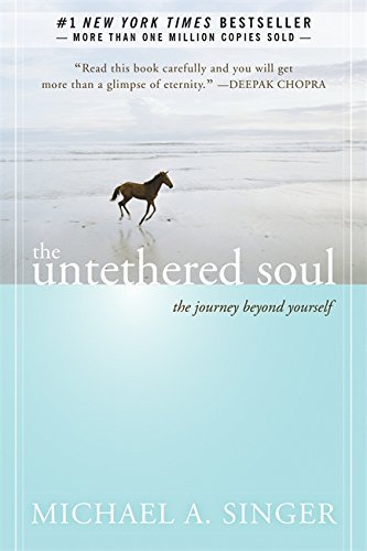Michael A. Singer/The Untethered Soul@1