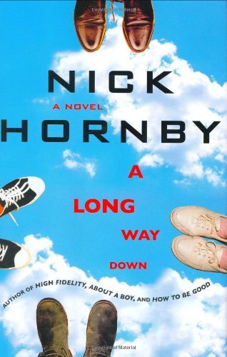 Nick Hornby/A Long Way Down