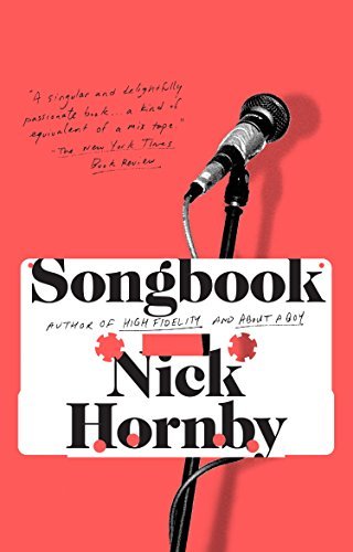 Nick Hornby/Songbook