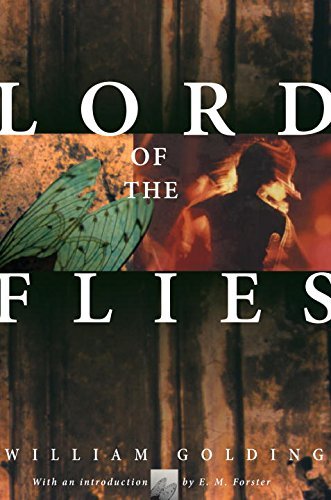 William Golding Lord Of The Flies 