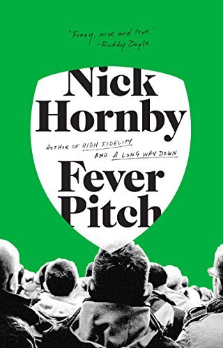Nick Hornby/Fever Pitch