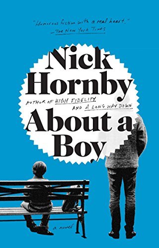 Nick Hornby/About a Boy