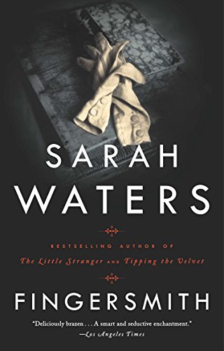 Sarah Waters/Fingersmith