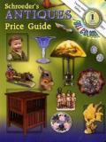 Cb Schroeder's Antiques Price Guide 2011 0 Edition;revised 