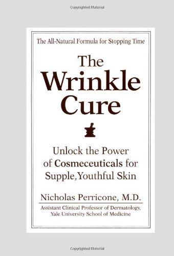 Dr. Nicholas Perricone/The Wrinkle Cure