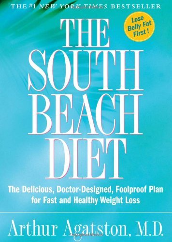 Arthur Agatston/South Beach Diet,The