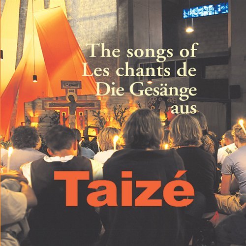 Taize/Songs Of Taize