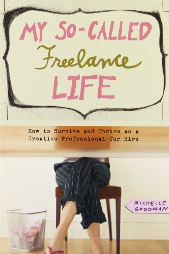 Michelle Goodman/My So-Called Freelance Life
